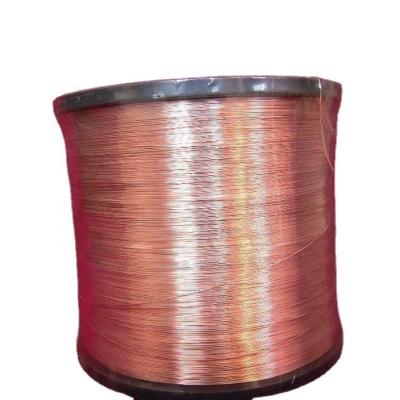 China Strong connection between nails and special wire welding wire coil nails for sale