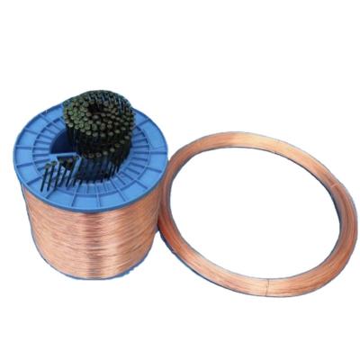 China Wire Iron Copper Coated Wire for sale