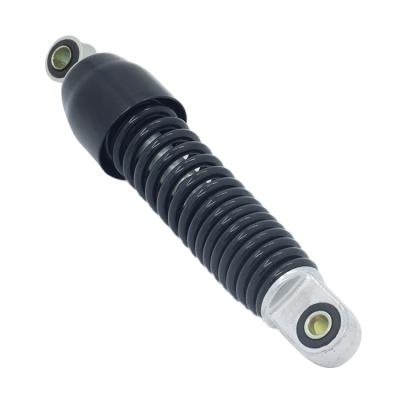 China crtptonT110 China cheap aluminum motorcycle rear shock absorber with high quality on sale for sale