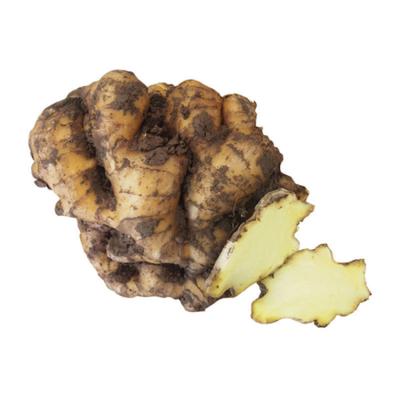 China Normal/100g+/150g+/200g+ Factory Direct Sales Ginger Fresh Organic Natural Farm Planting Fresh Ginger for sale