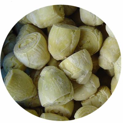 China IQF FROZEN Frozen Artichokes Reduce Cheap Price Chinese Frozen Vegetables Wholesale With BRC HACCP Certified for sale