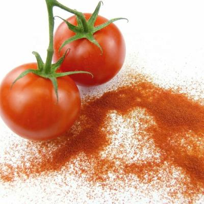 China Chinese Dehydrated Tomato Dry Powder Spray Dried Vegetable Powder Shandong Wohua Supplier for sale