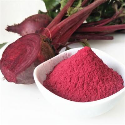 China Dry Dehydrated Beet Root Powder China Origin Natural Dry Beets Vegetable Powder with BRC Certified Halal Meat for sale