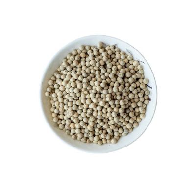 China China Origin Dry White Pepper Spice Herbs Cheap Price Bulk Wholesale White Pepper Granules for sale