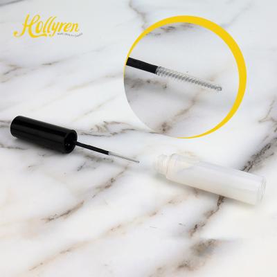 China Liner Sealer For Eyelash Extensions Hollyren Lash Bonder And Sealer For Eyelash Extensions Lash Sealer Oil Free Latex Free Lash Liner Mascara for sale