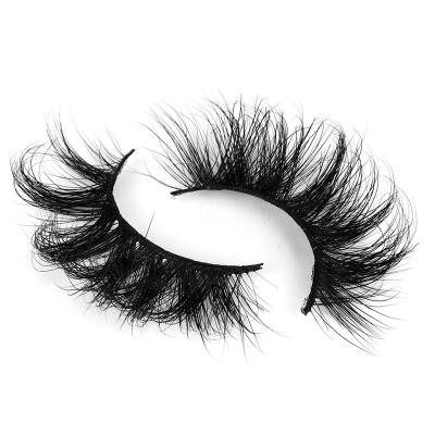 China Luxury Design 3d Mink Fur Eyelash Vendor Mink Lashes Regular Curl and Fluffy Box Lashes Custom Case Siberian Mink Eyelash Extensions for sale