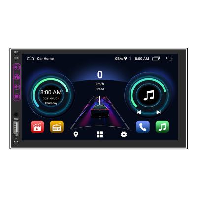 China 10.1 GPS+WIFI+LSB Three Mode Android GPS Navigation 16/32GB System1024x600 HD Multimedia Car Gps Wireless Navigation for sale