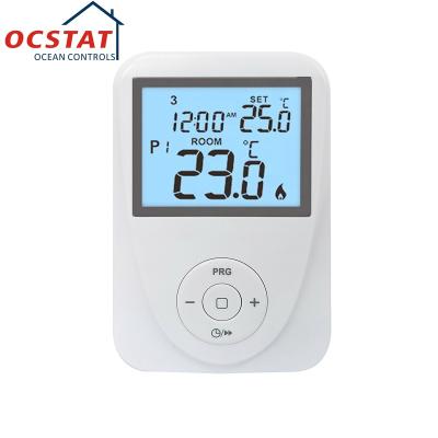 China EUROPEAN Gas Boiler Thermostat For Heating Hot Sales Temperature Controller for sale