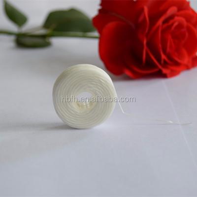 China PTFE terylene floss, terylene dental floss, terylene flosser for sale