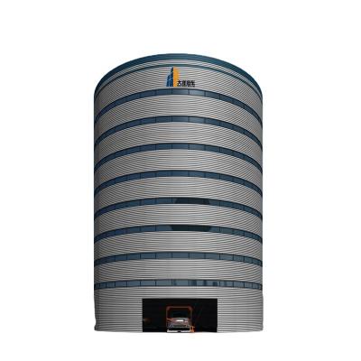 China DAYANG Brand Auto Rotary Carousel Parking System 5000mmx1850mmx1550/2050mm for sale