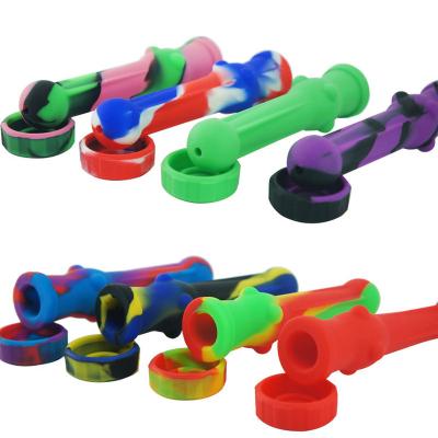 China CLASSIC Nail Titanium Silicone Pipe Titanium Steel Pipe for sale