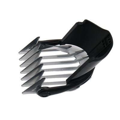 China Durable Clipper Guard Comb Small 3-21Mm For Hair Trimmer Qc5010 Qc5050 Qc5053 Qc5070 Qc5090 for sale