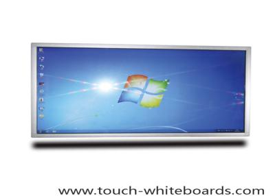 China School&Office Equipment Smart Touch Screen LED&LCD TV Electronic Whiteboard for sale