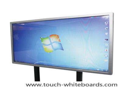 China 84inch 4K 60Hz LCD All in One Touch Screen Interactive Whiteboard for sale