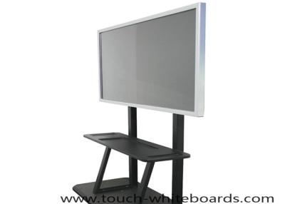 China Multi-Touch infrared Smart led lcd computer Interactive Whiteboard for sale