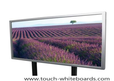 China 50 Inch Touch lcd computer interactive Whiteboard for conference and education for sale