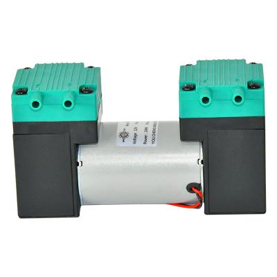 China Other Factory Direct Voltage 220V&12V&24V DC Electric Compressor 24W Power Small Vacuum Pump for sale