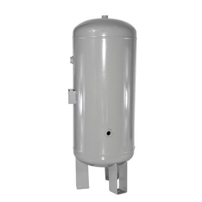 China New Stainless Hotel Tanks Price 10 Liter Air Compression Parts Small Vertical Air Tank Customized for sale