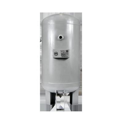 中国 General Industrial Equipment Compressed Air System 40L Carbon Steel Air Storage Tank For Sale 販売のため