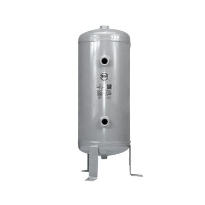 China Hotels Factory Direct Sales Quality 10 Liter Vertical Air Compression Tank / Gas Tank Te koop