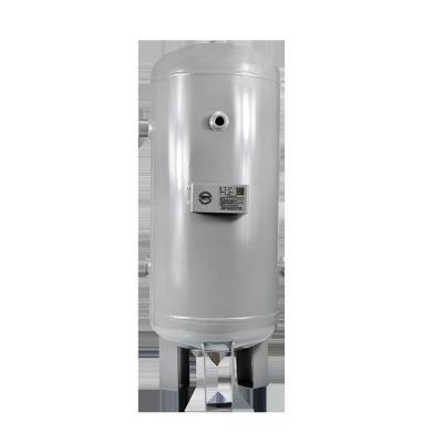 中国 Hotels 50 L vertical air storage tank carbon steel air compressor storage tank for sale 販売のため