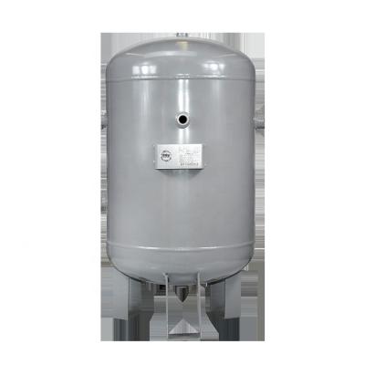 中国 General Wholesale Industrial Equipment 80L Vertical Air Receiver Tank For Non-standard Air Compressor Customize Gas Storage Tank For Sale 販売のため