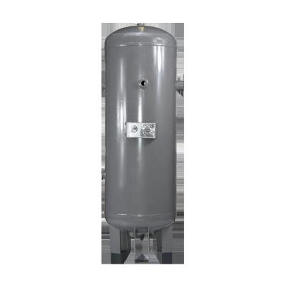 China Industrial Equipment Factory Supply 60L Mpa Air Receiver Tank Air Storage Tank General Gas Tank 1.25 1.25 For Air Compressor Samples Can Be Customized customer Te koop