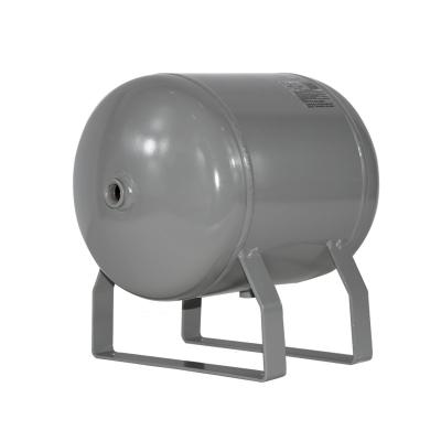 China Non-standard Hotels Customize 12 Liter Horizontal Air Compression Tank Gas Storage Tank High Quality Supplier for sale