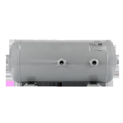 China General high quality vertical 10 liter air compressor tank factory direct sales of industrial equipment/gas tank for sale