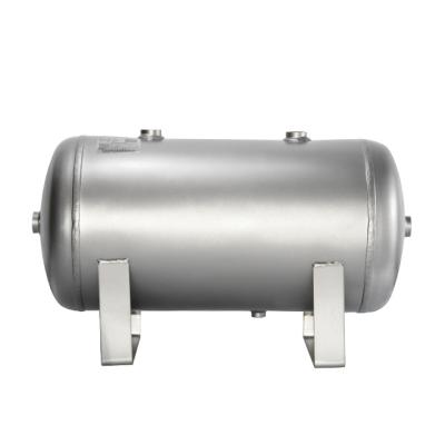 China Hotels 20 L factory small 20 l direct air stainless steel tank tank for sale