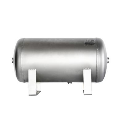 China Wholesale general high quality tanks/industrial equipment 20 liter stainless steel air gas/storage tank tank air for sale