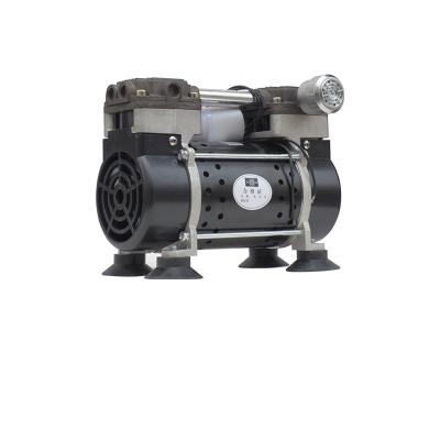 Κίνα Wholesale Vn-50 Family Homes Electric Mini Vacuum Pump High Performance Pump Low Noise Vacuum προς πώληση