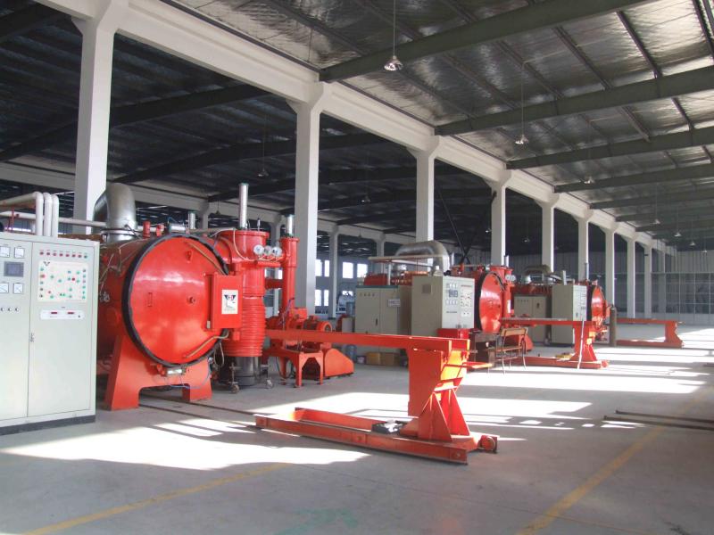 Fornecedor verificado da China - Chongqing Great Well Magnet Co.,ltd.