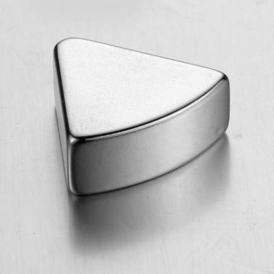 China 50X30X10Mm Neodymium Permanent Magnets Blocks for sale