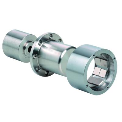 China Acoplamiento magnético de la asamblea de Ring Electric Motor Shaft Coupling de los precios de los alternadores de China en venta