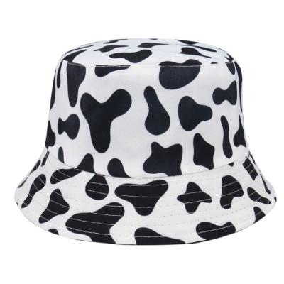 China New JOINT Double Sided Outdoor Bucket Hat Summer Sun Hat for sale