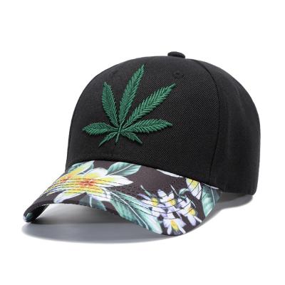 China JOINT manufacturers wholesale high quality 100% cotton dad hat baseball cap for sale