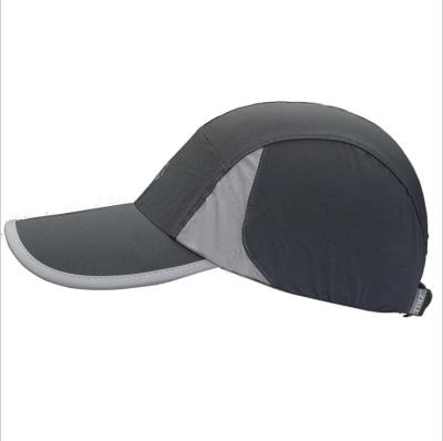 China JOINT Manufacturers Supply 2020 Best Selling Red/Blue/Dark Gray Sports Hat for sale