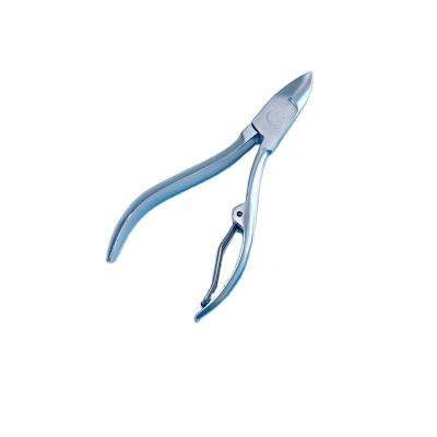 China High Quality Japanese Thick Toe Nail Amazon Toe Nail Cuticle Nipper for sale