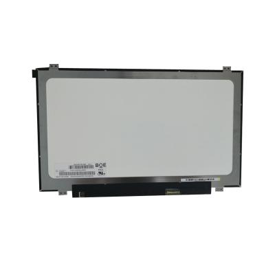 China 30 Pins BOE NV140FHM-N46 High Brightness 14 Inch Computer Nits 220 14 Inch Laptop Screen LCD Panel for sale