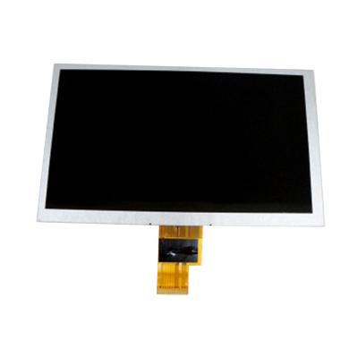 China ZJ080NA-08A 8 inch 1024*600 lcd screen 500 nits lcd display for sale