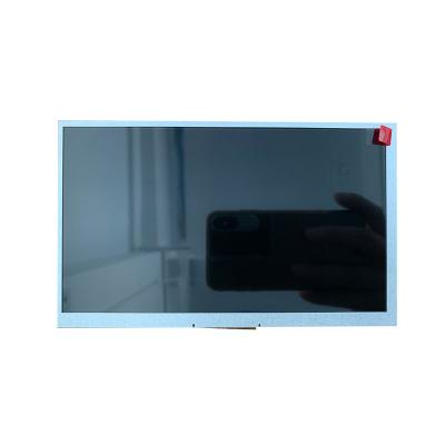 China 7 Inch LCD Screen NJ070NA-23A 1024*600 Brightness 500 Nits 7 Inch LCD Module for sale