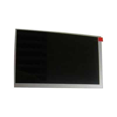 China 7 inch AT070TN83 V.1 800*480 lcd tft lcd module screen 300 nits 7 inch for sale