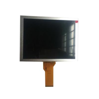 China 8 inch lcd display panel EJ080NA-05B 8 inch lcd screen 250 nits 800*600 tft lcd module for sale