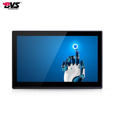 China 15.6 Inch Industrial Touch Screen Panel PC LCD Display Screen for sale