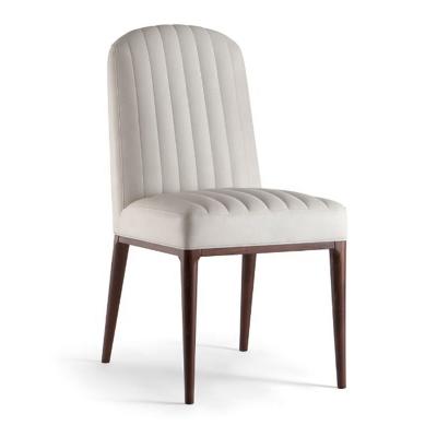 Китай YC-H001-3 Armless Chair Solid Beech Frame Hotel Canton Dining Chair Use In Hotel продается