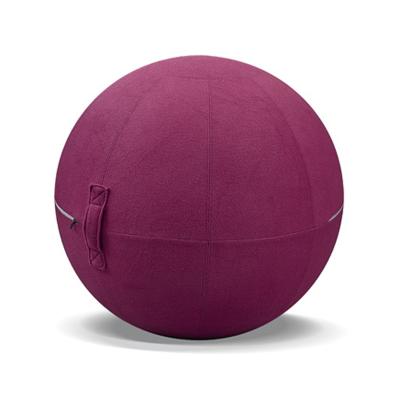 Κίνα Chinese luxury modern velvet fabric/PU storage lounge chair pouf pouf stool LA-GS04 προς πώληση