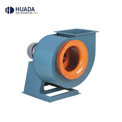 China Low Noise Snail 11-62 Multi Shape Wing Centrifugal Fan for sale