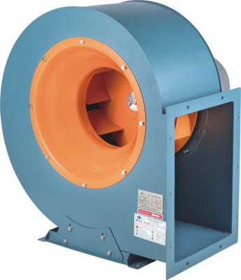 China Low Noise Mini Size Backward Curved Blower Centrifugal Fan With Blades for sale