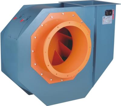 China 4-72 Series 230v Blower High Temperature Resistant High Temperature Resistant Centrifugal Fan For Drying for sale